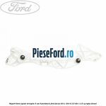 Suport bara spate dreapta 5 usi hatchback Ford Focus 2011-2014 2.0 TDCi 115 cp