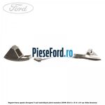 Suport bara spate dreapta 5 usi hatchback Ford Mondeo 2008-2014 1.6 Ti 110 cp