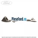 Suport bara spate dreapta 5 usi hatchback Ford Mondeo 2008-2014 2.0 EcoBoost 203 cp