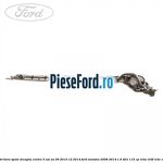 Suport bara spate dreapta centru 5 usi an 09/2010-12/2014 Ford Mondeo 2008-2014 1.6 TDCi 115 cp