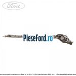 Suport bara spate dreapta centru 5 usi an 09/2010-12/2014 Ford Mondeo 2008-2014 2.0 EcoBoost 240 cp