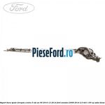 Suport bara spate dreapta centru 5 usi an 09/2010-12/2014 Ford Mondeo 2008-2014 2.0 TDCi 130 cp