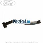 Suport bara spate dreapta Ford Fiesta 2005-2008 1.25 16V 70 cp