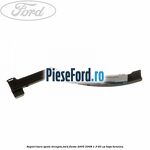 Suport bara spate dreapta Ford Fiesta 2005-2008 1.3 60 cp