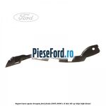 Suport bara spate dreapta Ford Fiesta 2005-2008 1.6 TDCi 90 cp