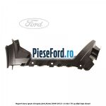 Suport bara spate dreapta Ford Fiesta 2008-2012 1.4 TDCi 70 cp
