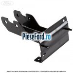 Suport bara spate dreapta Ford Transit 2006-2014 2.2 TDCi 125 cp