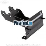 Suport bara spate dreapta Ford Transit 2006-2014 2.2 TDCi RWD 155 cp