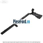 Suport bara spate dreapta model lung Ford Transit 2014-2018 2.2 TDCi 100 cp