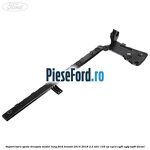 Suport bara spate dreapta model lung Ford Transit 2014-2018 2.2 TDCi 125 cp