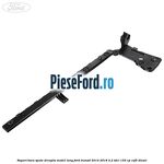 Suport bara spate dreapta model lung Ford Transit 2014-2018 2.2 TDCi 155 cp
