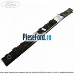 Suport bara spate dreapta model lung spre fata Ford Transit 2019-2023 2.0 EcoBlue RWD 170 cp