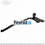 Suport bara spate dreapta model mediu Ford Transit 2014-2018 2.0 EcoBlue 4x4 170 cp