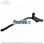 Suport bara spate dreapta model mediu Ford Transit 2014-2018 2.2 TDCi RWD 155 cp