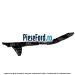 Suport bara spate dreapta pe sasiu Ford Mustang 2018-2022 2.3 EcoBoost 290 cp