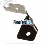 Suport bara spate dreapta ST Ford Focus 2008-2011 2.5 ST 225 cp