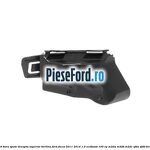 Suport bara spate dreapta superior berlina Ford Focus 2011-2014 1.0 EcoBoost 100 cp