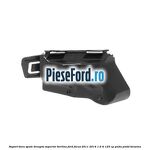 Suport bara spate dreapta superior berlina Ford Focus 2011-2014 1.6 Ti 125 cp