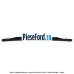 Suport bara spate inferior centru Ford Kuga 2019-2023 2.5 FHEV 190 cp