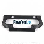 Suport bara spate inferior centru Ford Mustang 2015-2018 5.0 V8 418 cp