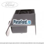 Suport bara spate inferior dreapta combi an 09/2010-12/2014 Ford Mondeo 2008-2014 1.8 TDCi 125 cp