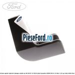 Suport bara spate inferior stanga combi an 09/2010-12/2014 Ford Mondeo 2008-2014 1.6 TDCi 115 cp