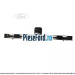 Suport bara spate, plastic, 5 usi hatchback Ford Focus 2011-2014 1.0 EcoBoost 100 cp