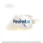 Suport bara spate staga superior ST Ford Focus 2011-2014 2.0 ST 250 cp