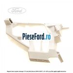 Suport bara spate stanga 3/5 Usi Ford Focus 2004-2007 1.8 125 cp