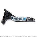 Suport bara spate stanga 4 usi berlina / 5 usi hatchback Ford Mondeo 2014-2018 2.0 Hybrid 177 cp