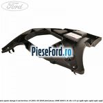 Suport bara spate stanga 4 usi berlina 10/2001-05/2005 Ford Focus 1998-2004 1.8 16V 115 cp