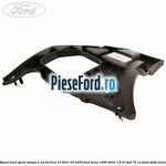 Suport bara spate stanga 4 usi berlina 10/2001-05/2005 Ford Focus 1998-2004 1.8 DI/TDDi 75 cp