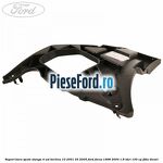 Suport bara spate stanga 4 usi berlina 10/2001-05/2005 Ford Focus 1998-2004 1.8 TDCi 100 cp