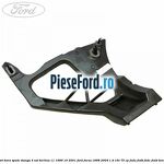 Suport bara spate stanga 4 usi berlina 11/1999-10/2001 Ford Focus 1998-2004 1.4 16V 75 cp