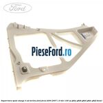 Suport bara spate stanga 4 usi berlina Ford Focus 2004-2007 1.6 TDCi 109 cp