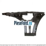 Suport bara spate stanga 5 usi combi an 10/2001-09/2005 Ford Focus 1998-2004 1.6 16V 100 cp