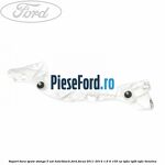 Suport bara spate stanga 5 usi hatchback Ford Focus 2011-2014 1.6 Ti 105 cp