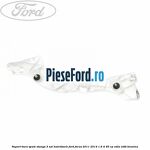 Suport bara spate stanga 5 usi hatchback Ford Focus 2011-2014 1.6 Ti 85 cp