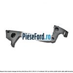 Suport bara spate stanga berlina Ford Focus 2011-2014 1.0 EcoBoost 100 cp