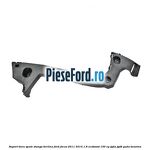 Suport bara spate stanga berlina Ford Focus 2011-2014 1.6 EcoBoost 150 cp