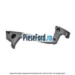 Suport bara spate stanga berlina Ford Focus 2011-2014 2.0 TDCi 115 cp