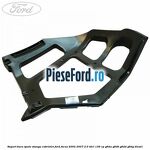 Suport bara spate stanga cabriolet Ford Focus 2004-2007 2.0 TDCi 136 cp