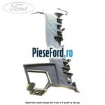 Suport bara spate stanga Ford B-Max 1.4 LPG 90 cp