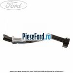 Suport bara spate stanga Ford Fiesta 2005-2008 1.25 16V 70 cp