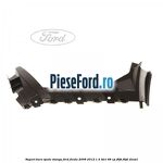 Suport bara spate stanga Ford Fiesta 2008-2012 1.4 TDCi 68 cp