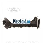 Suport bara spate stanga Ford Fiesta 2008-2012 1.6 TDCi 90 cp
