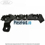 Suport bara spate stanga Ford Fiesta 2017-2023 1.0 EcoBoost mHEV 155 cp