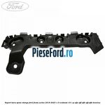 Suport bara spate stanga Ford Fiesta Active 2018-2023 1.0 EcoBoost 101 cp
