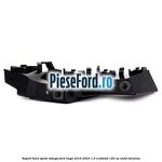 Suport bara spate stanga Ford Kuga 2019-2023 1.5 EcoBoost 120 cp