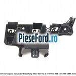 Suport bara spate stanga Ford Mustang 2015-2018 2.3 EcoBoost 314 cp